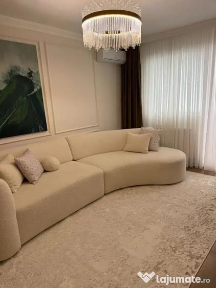 Apartament ultra lux cartierul Nufarul - 18