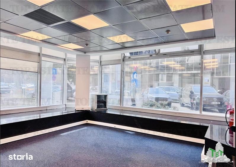 Spatiu de Birouri de 255 mp in Zona Piata Victoriei - 9