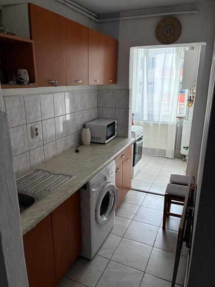 Garsonieră decomandată în Ștrand