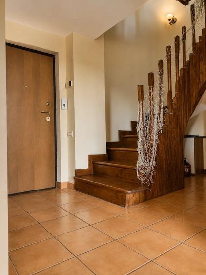 DUPLEX CENTRAL - SPLAIUL UNIRII - MOBILAT SI UTILAT + SAUNA - 5