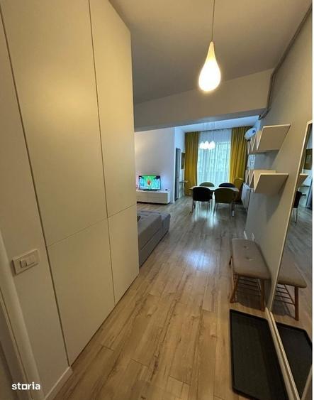 Apartament | 2 camere | Bloc nou | Timpuri Noi | Nerva Traian - 12