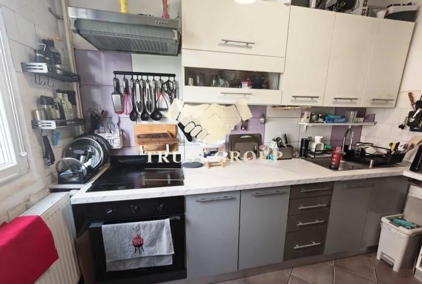 Apartament cu 2 camere decomandat în Drumul Taberei