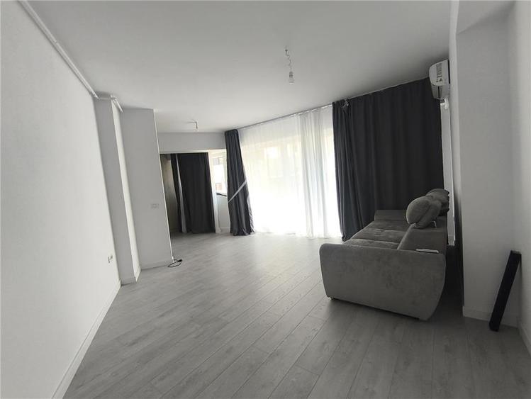 Apartament 3 camere Timpuri Noi - 12