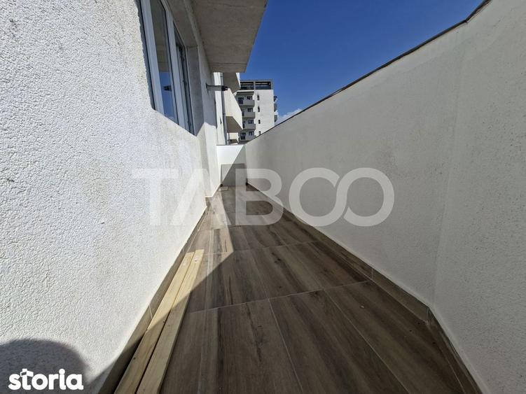 Apartament cu 2 camere decomandat, mobilat în Mihai Viteazul