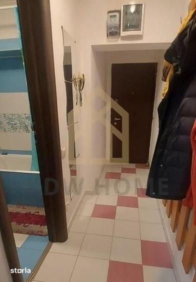 Apartament cu 2 camere decomandat în Centrul Civic