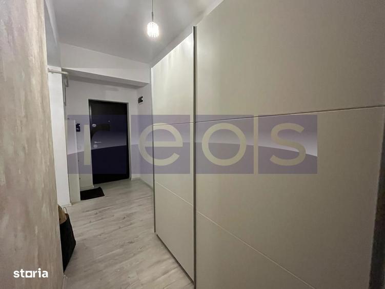 Apartament cu 2 camere în Ghencea