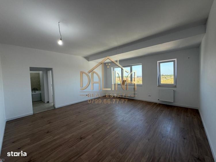 Spre Vanzare - 2 Camere - BLOC 2025 - 99.251 E + TVA - 11