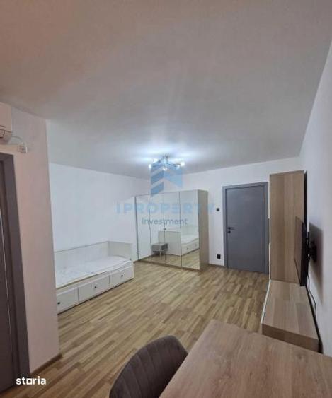 Bucur Obor | Garsoniera | Boiler | AC | Metrou 5min | Balcon - 5