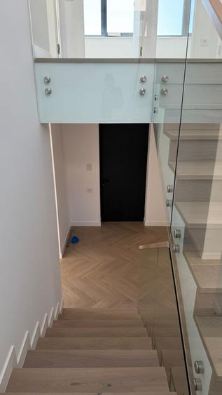 Casă individuală cu 5 camere cu Piscina în Snagov