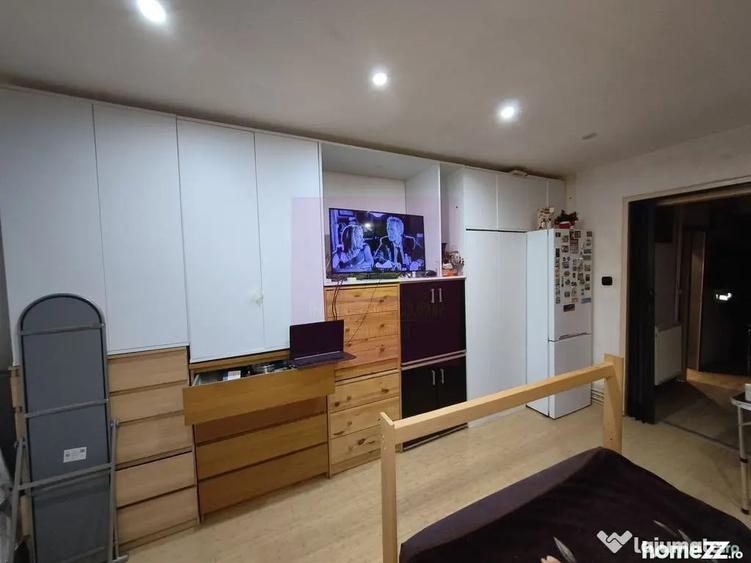 Apartament cu 2 camere semidecomandat în Baba Novac