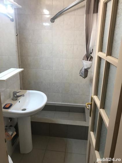 Garsonieră decomandată în Mehala
