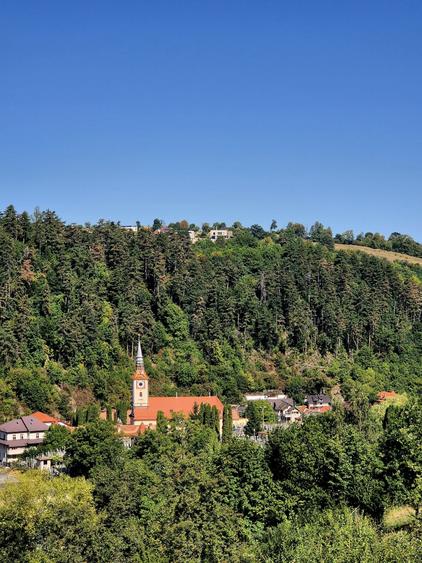 Teren Construcții intravilan de 1577 mp, în Schei