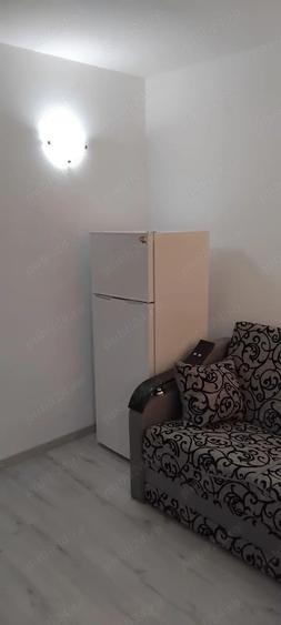 Garsonieră nedecomandată în Bularga