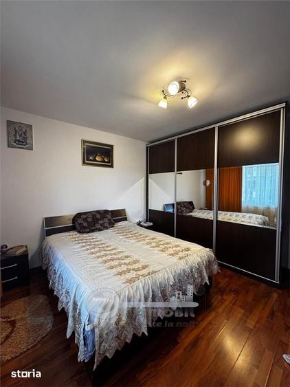 Apartament cu 2 camere în Dacia