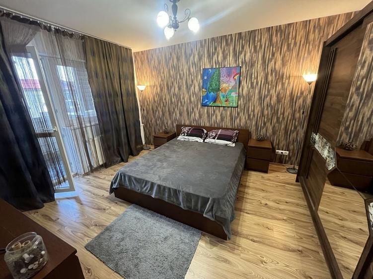 Garsonieră decomandată în Vitan