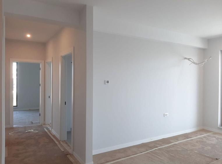 Apartament premium cu 3 camere terasă generoasă și vedere liberă  Escape Syner - 4