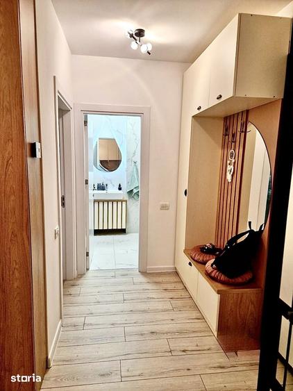 Apartament 2cam MODERN Vedere panoramica - GranVia Lake View | Colenti - 5