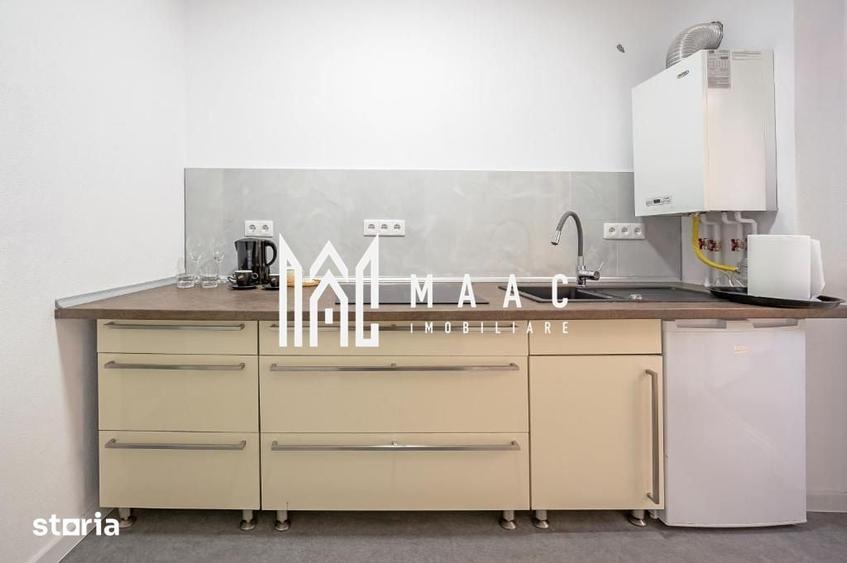 Inchiriere I Restaurant functional I Ultracentral I Sibiu - 2