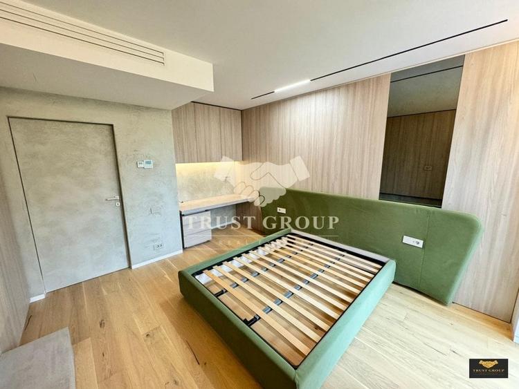 Apartament 4 camere Lux - Aviatorilor | Loc de parcare - 10
