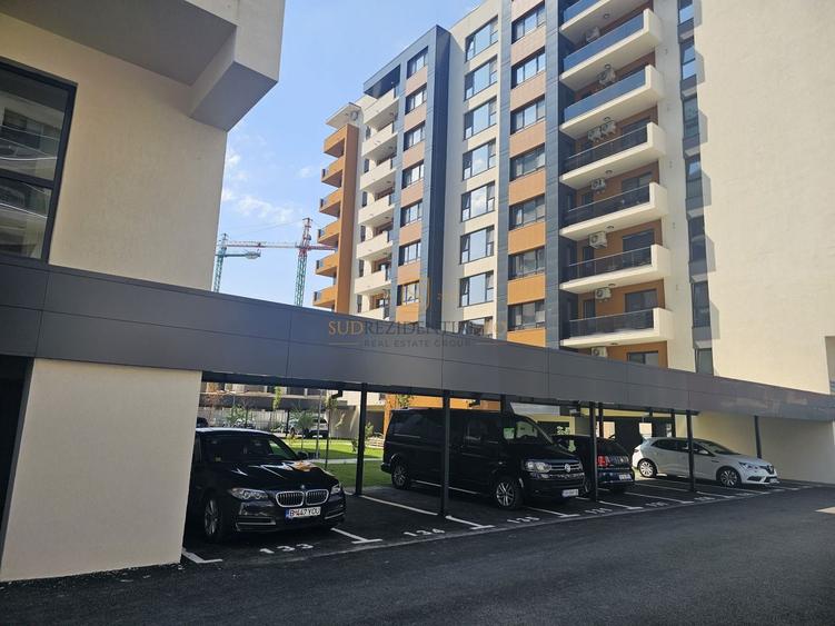 Apartament 2 camere la 10 minute de Metrou Aparatorii Patriei - 17