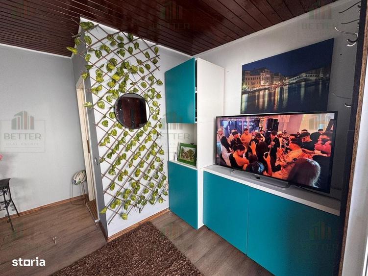 Casă cu 3 camere cu Teren 307 Mp în Berceni