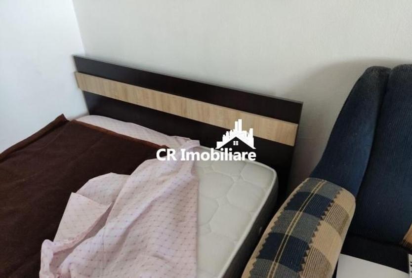 Garsonieră semidecomandată în Vitan