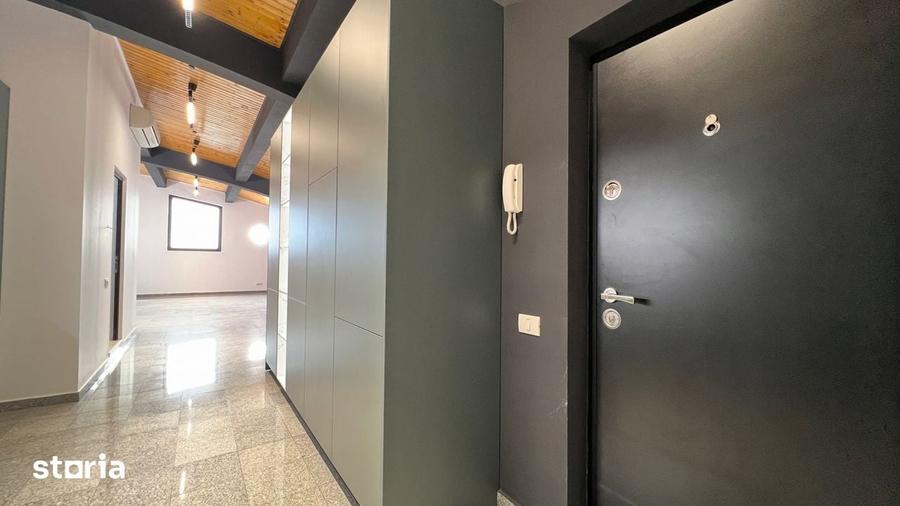 OPORTUNITATE! 175mp I 2 bai I bucatarie mobilata I 4 locuri parcare - 11