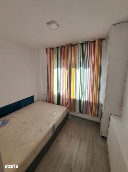 Apartament cu 2 camere în Rahova — fotografia 3