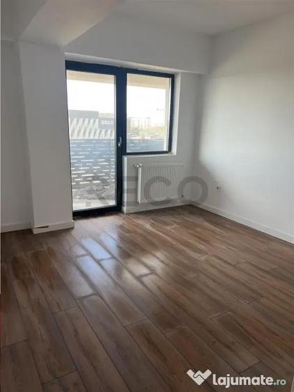 Apartament cu 2 camere decomandat în Nufărul