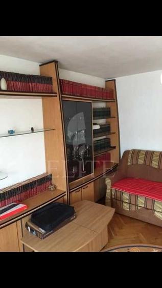 Apartament cu 3 camere decomandat, mobilat în Grigorescu