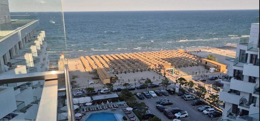 Apartament cu 2 camere decomandat în Nord