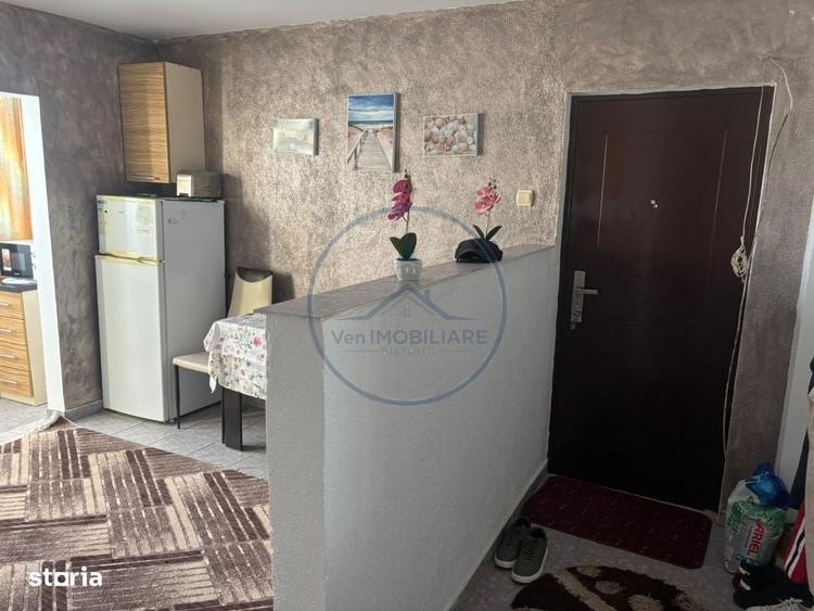 Apartament decomandat cu 2 camere , 55 mp - 8