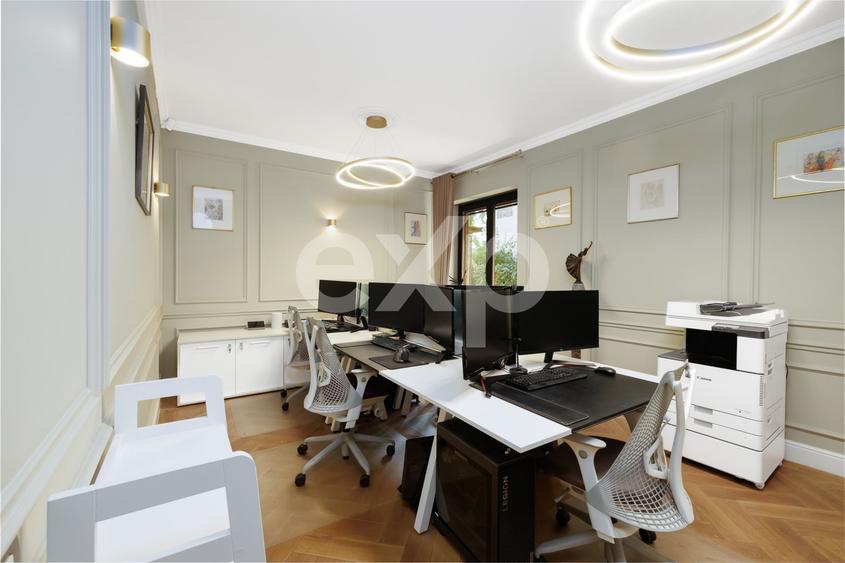 Inchiriere apartament 3 camere  Capitale - 4