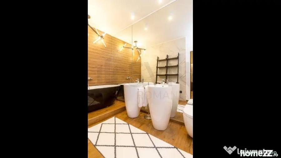 Apartament cu 3 camere decomandat în Vitan