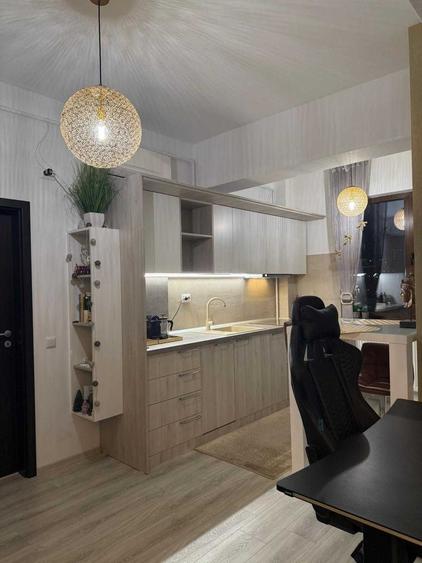 Apartament 2 camere-Concept Residence Pacurari - 3