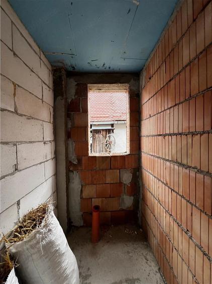 Casă cu 5 camere cu Canalizare în Orlat
