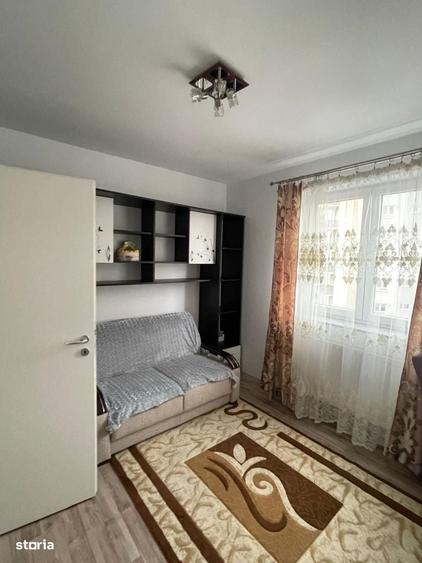 Apartament cu 3 camere în Avantgarden