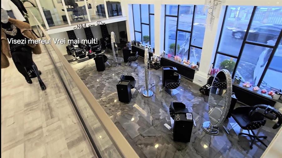 Spațiu comercial, de 394 mp, în Central