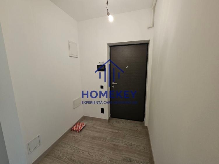 Apartament cu 2 camere decomandat în Dudești