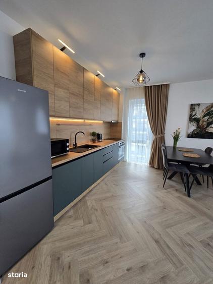 Apartament NOU, 3 camere, de inchiriat, Prima Arena Oradea. - 15