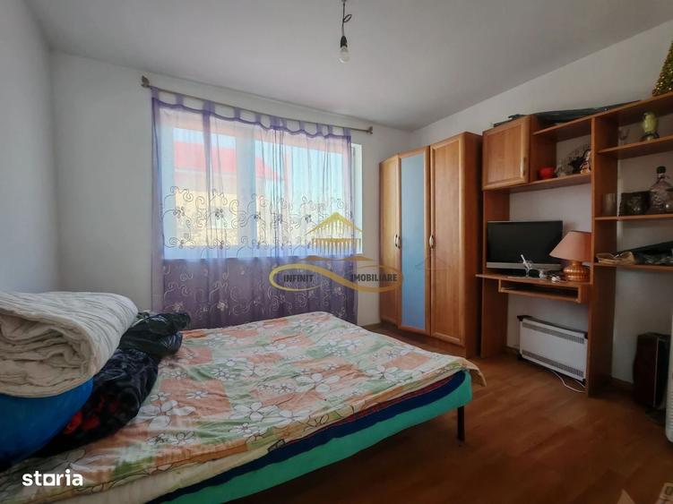 Casă cu 3 camere cu Teren 10000 Mp în Pâncești
