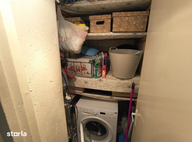 Apartament cu 2 camere în Tudor