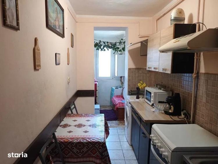 Apartament cu 3 camere în Ultracentral