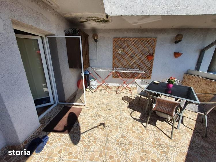 Apartament cu 3 camere în Ultracentral
