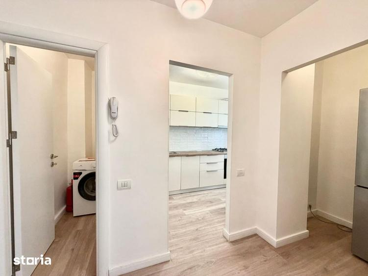 Apartament cu 2 camere în Colentina