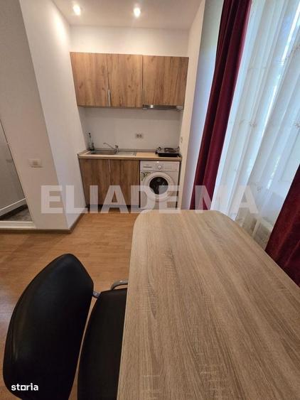 Apartament cu 2 camere în Agigea