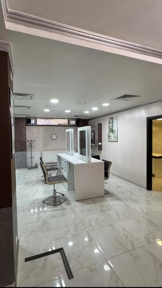 Spațiu comercial, de 80 mp, în Drumul Taberei