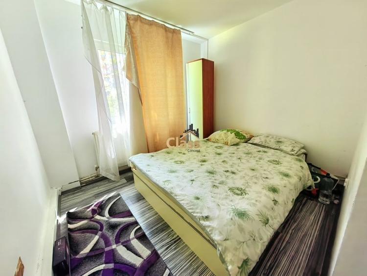 Apartament 3 camere | 48 mpu | zona Minerva Manastur - 7