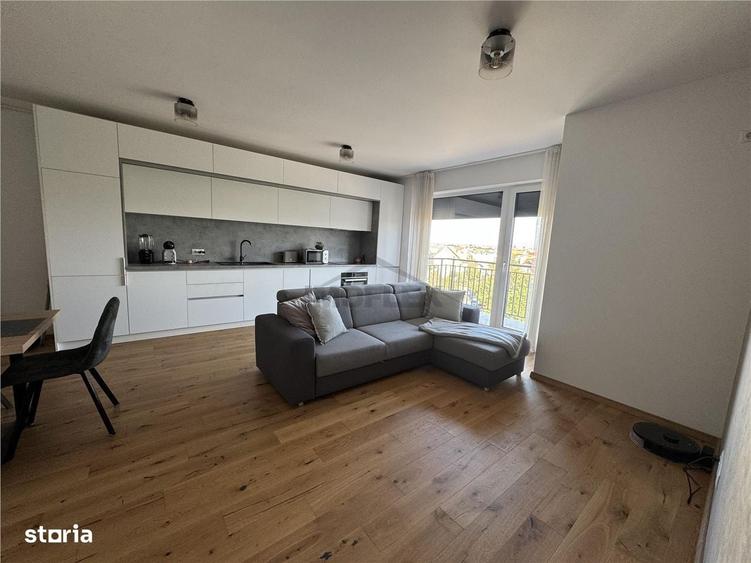 Inchiriere apartament 2 Camere Modern, Turnisor - 9