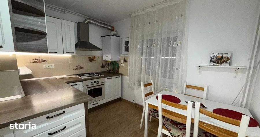 Apartament 2 camere/ Mall Vitan/ Metrou Mihai Bravu/ Centrala/ Parcare - 2